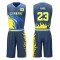 Basketball Uniform