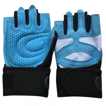Weight Lifting Gloves